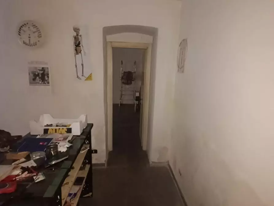 Immagine 6 di Appartamento in vendita  a Carrara