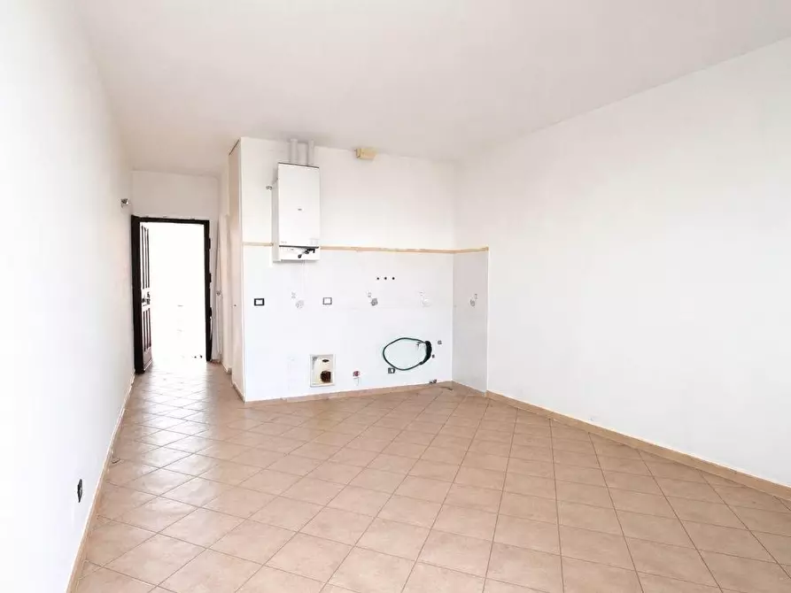 Immagine 4 di Appartamento in vendita  a Pisa