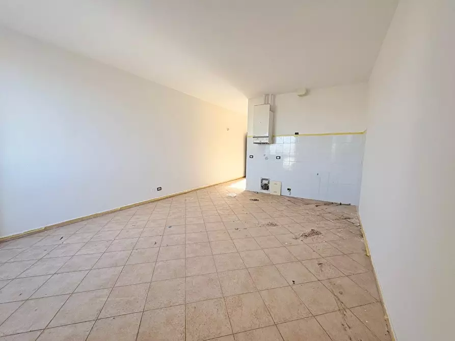 Immagine 2 di Appartamento in vendita  a Pisa