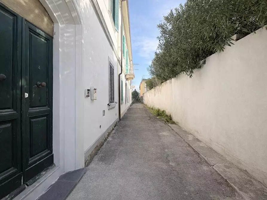 Immagine 16 di Terratetto in vendita  a Pisa