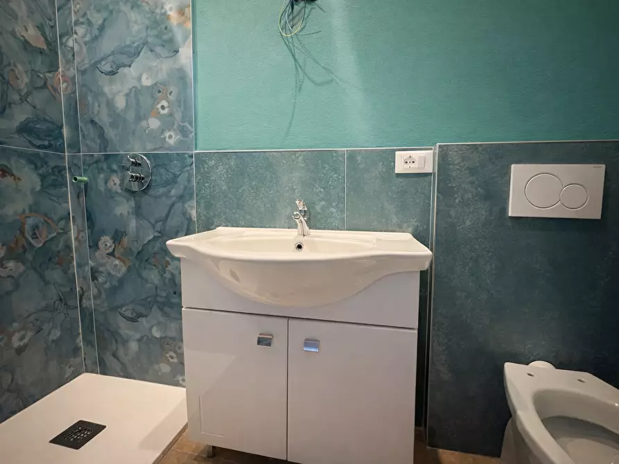 Immagine 21 di Terratetto in vendita  a Pisa