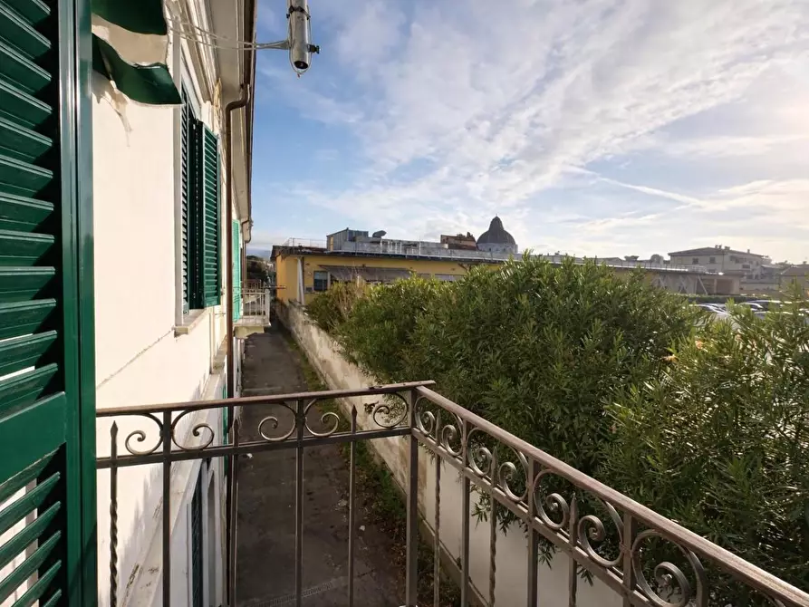 Immagine 2 di Terratetto in vendita  a Pisa