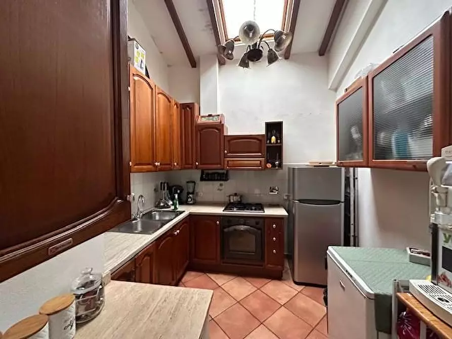 Immagine 12 di Appartamento in vendita  a Cascina