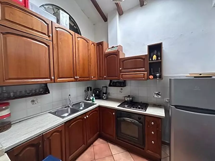 Immagine 10 di Appartamento in vendita  a Cascina