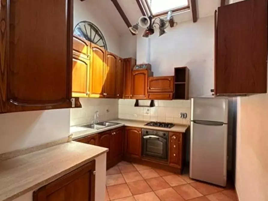 Immagine 3 di Appartamento in vendita  a Cascina