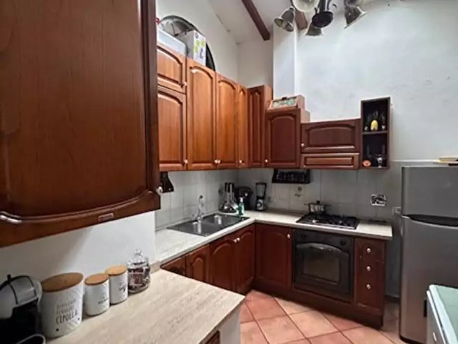 Immagine 11 di Appartamento in vendita  a Cascina