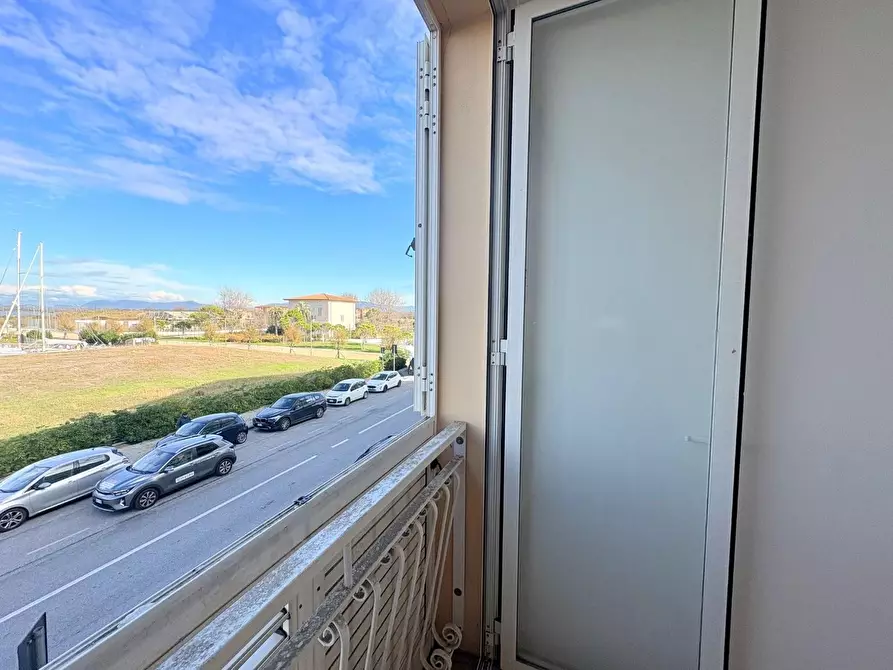 Immagine 2 di Appartamento in vendita  a Pisa