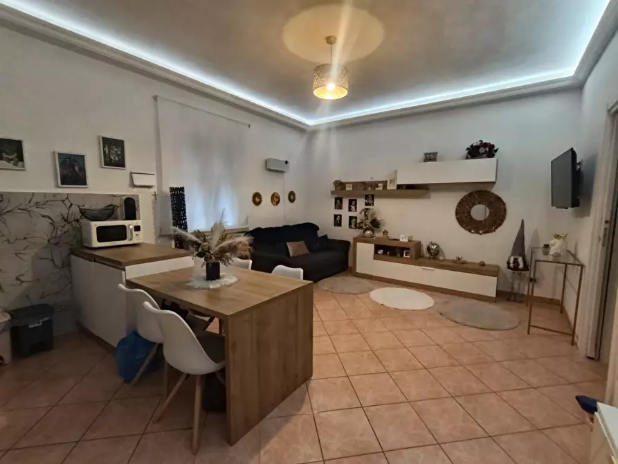 Immagine 1 di Appartamento in vendita  a Santa Maria A Monte