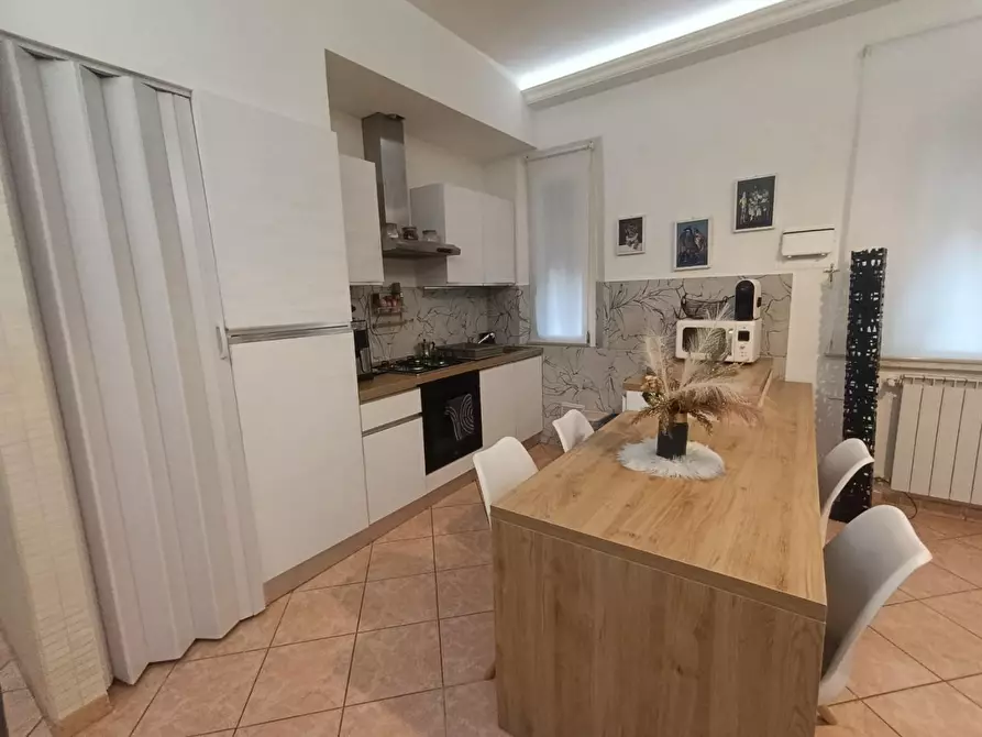 Immagine 4 di Appartamento in vendita  a Santa Maria A Monte