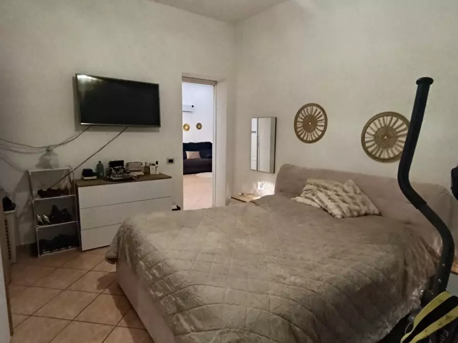 Immagine 50 di Appartamento in vendita  a Santa Maria A Monte