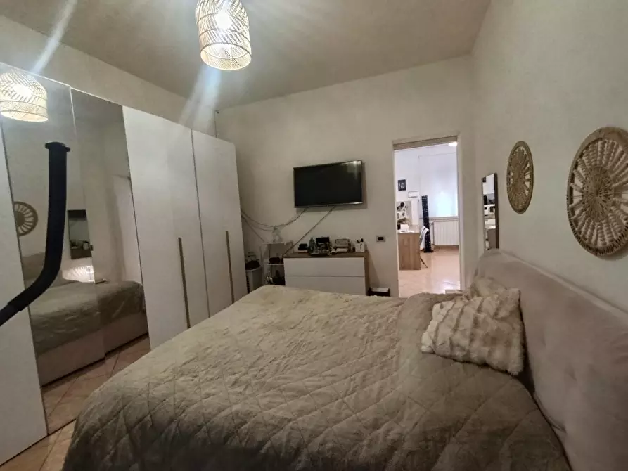 Immagine 45 di Appartamento in vendita  a Santa Maria A Monte