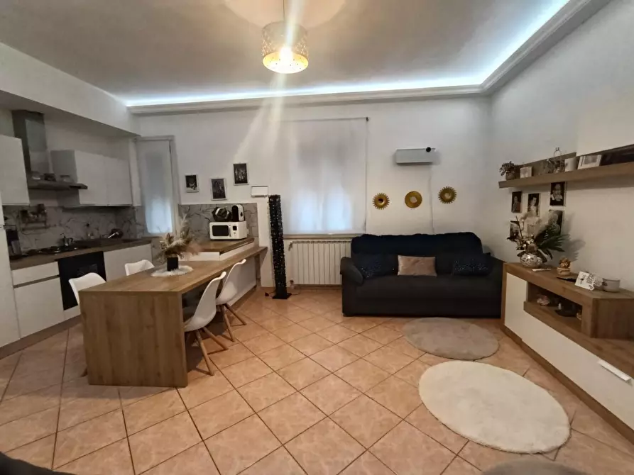 Immagine 28 di Appartamento in vendita  a Santa Maria A Monte