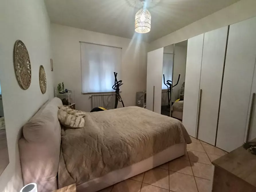 Immagine 70 di Appartamento in vendita  a Santa Maria A Monte