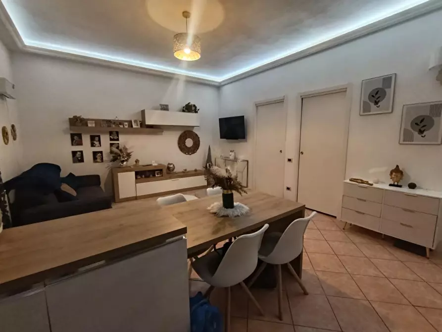 Immagine 11 di Appartamento in vendita  a Santa Maria A Monte