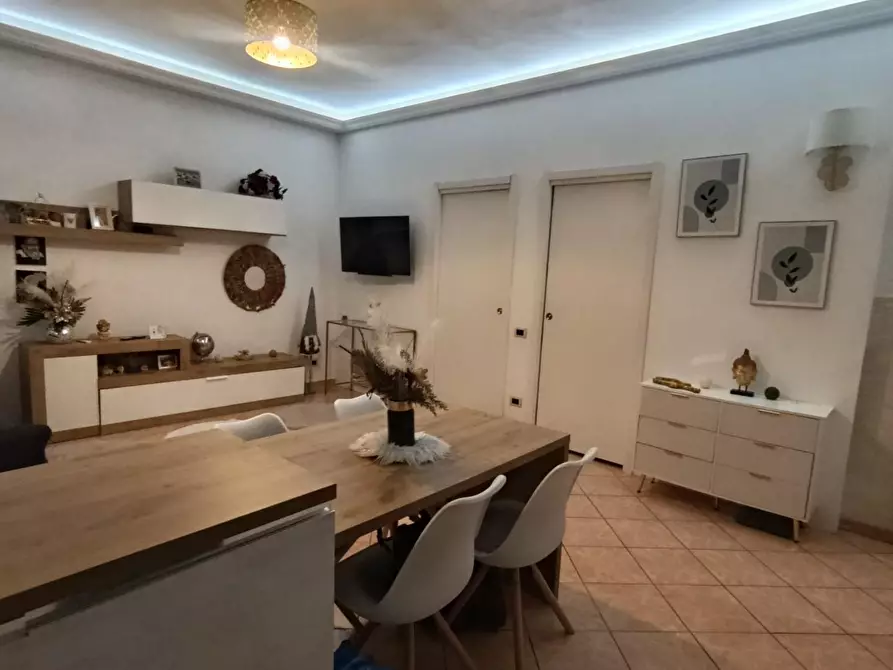 Immagine 6 di Appartamento in vendita  a Santa Maria A Monte