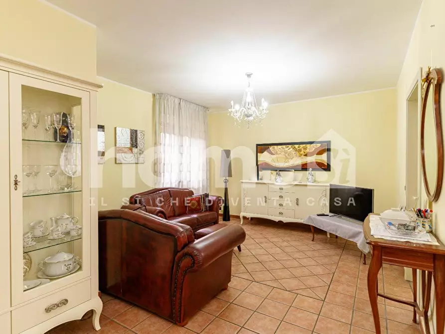 Immagine 4 di Appartamento in vendita  a Mascalucia