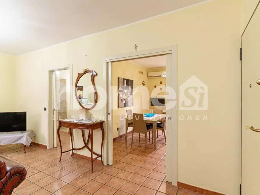 Immagine 8 di Appartamento in vendita  a Mascalucia