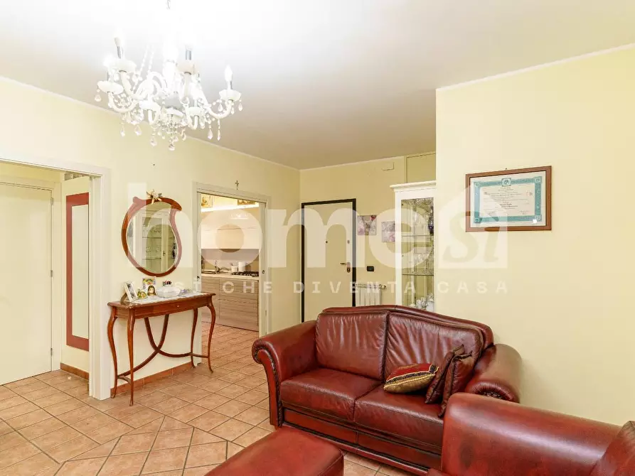 Immagine 6 di Appartamento in vendita  a Mascalucia