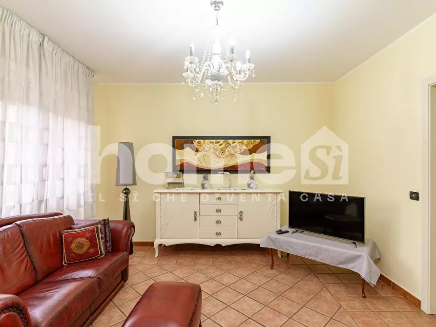 Immagine 7 di Appartamento in vendita  a Mascalucia