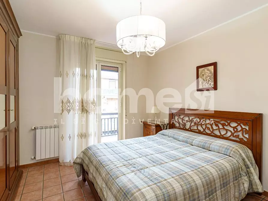 Immagine 3 di Appartamento in vendita  a Mascalucia