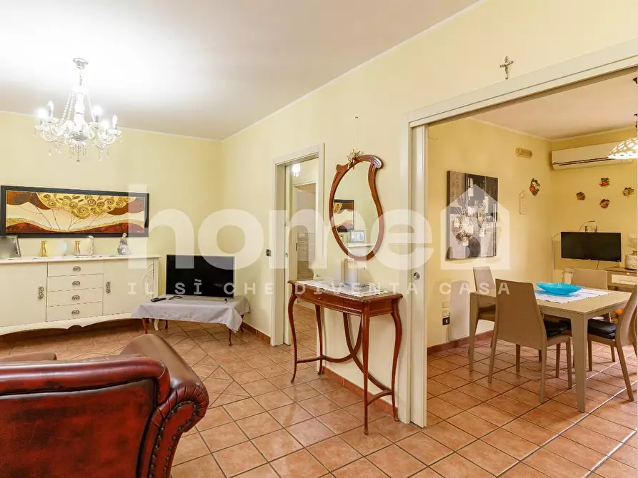 Immagine 1 di Appartamento in vendita  a Mascalucia