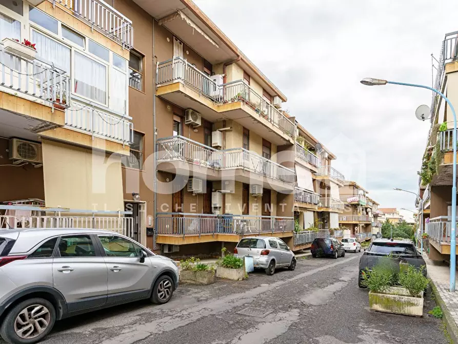 Immagine 23 di Appartamento in vendita  a Mascalucia