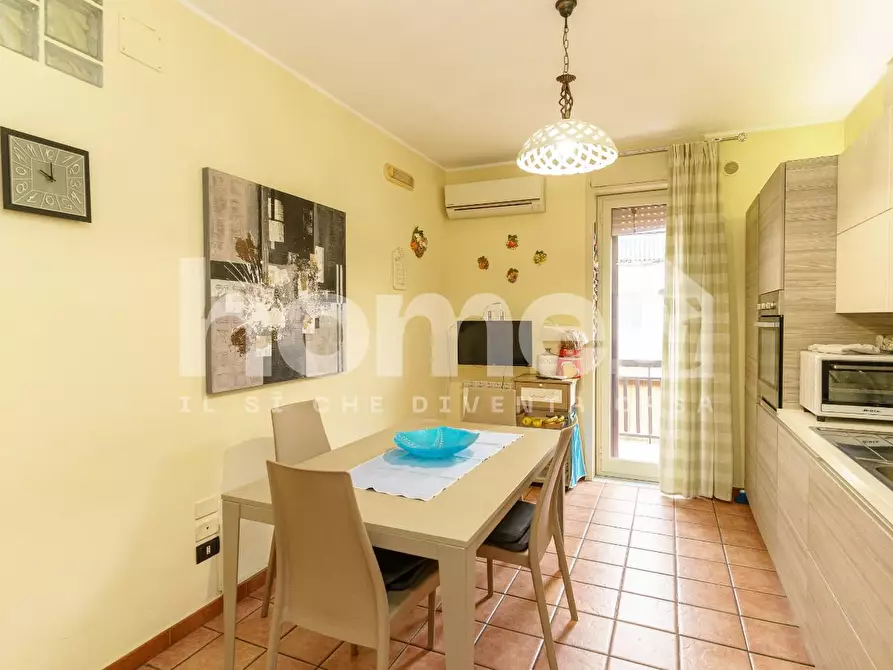 Immagine 9 di Appartamento in vendita  a Mascalucia