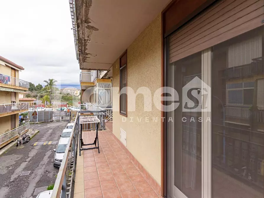 Immagine 12 di Appartamento in vendita  a Mascalucia