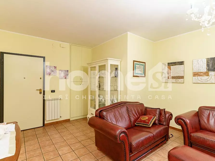 Immagine 5 di Appartamento in vendita  a Mascalucia