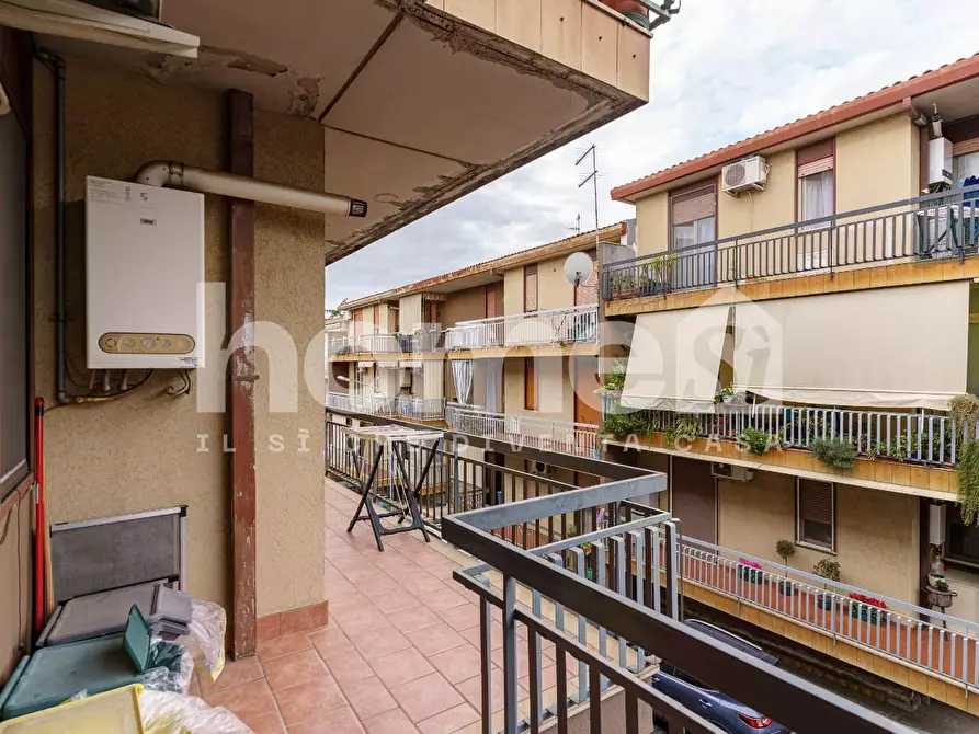 Immagine 11 di Appartamento in vendita  a Mascalucia