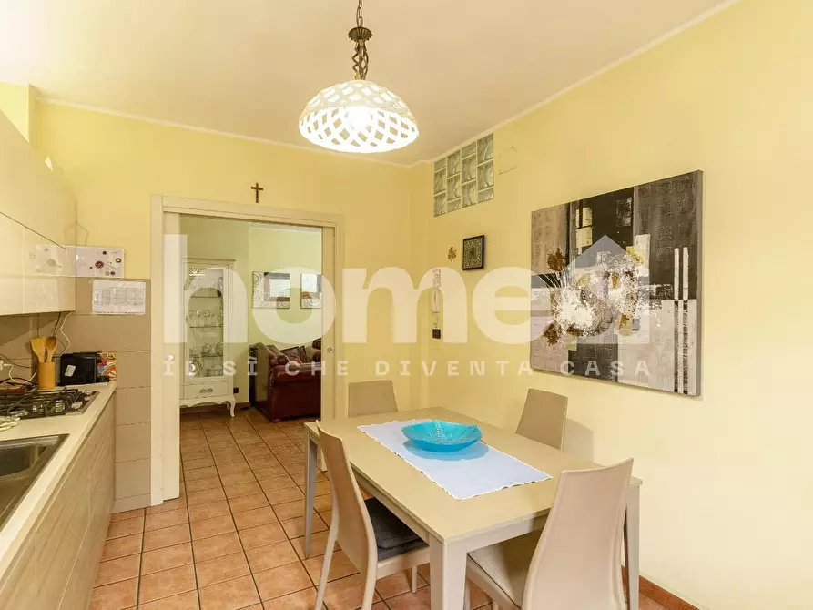 Immagine 10 di Appartamento in vendita  a Mascalucia