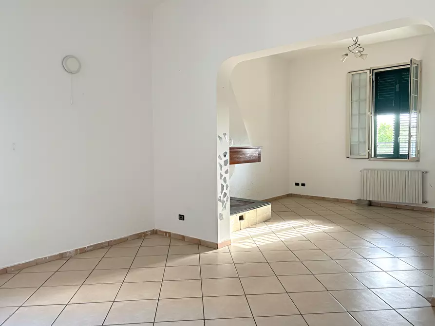 Immagine 7 di Casa semindipendente in vendita  a Lecce