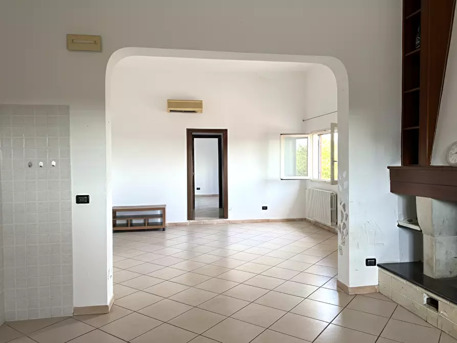 Immagine 3 di Casa semindipendente in vendita  a Lecce