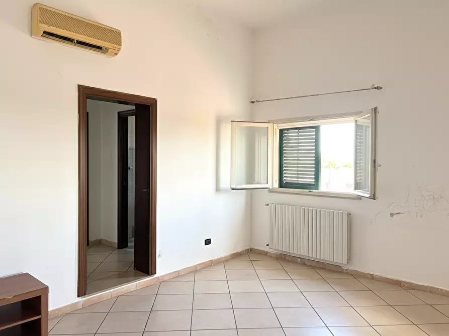 Immagine 8 di Casa semindipendente in vendita  a Lecce
