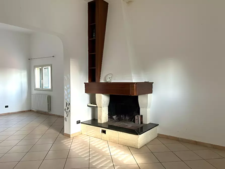 Immagine 5 di Casa semindipendente in vendita  a Lecce