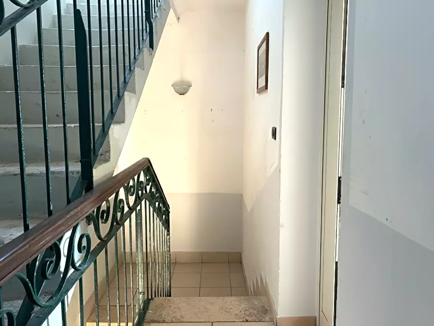 Immagine 12 di Casa semindipendente in vendita  a Lecce