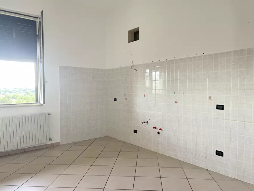 Immagine 4 di Casa semindipendente in vendita  a Lecce