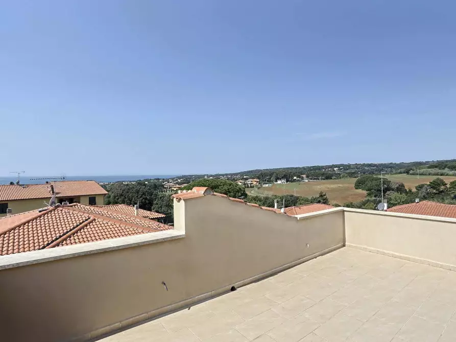 Immagine 3 di Appartamento in vendita  a Rosignano Marittimo