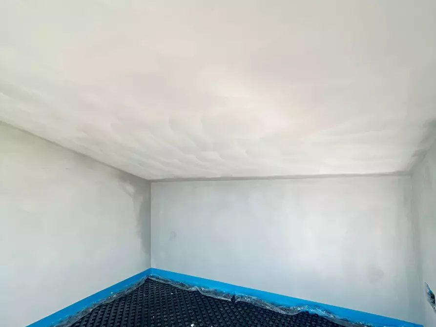 Immagine 4 di Villetta a schiera in vendita  a Cascina