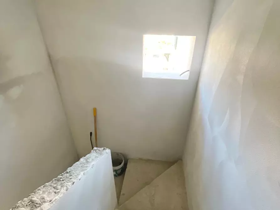 Immagine 8 di Villetta a schiera in vendita  a Cascina