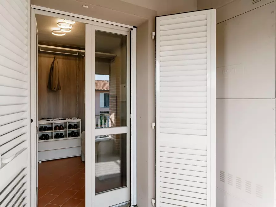 Immagine 32 di Casa indipendente in vendita  a Pontedera