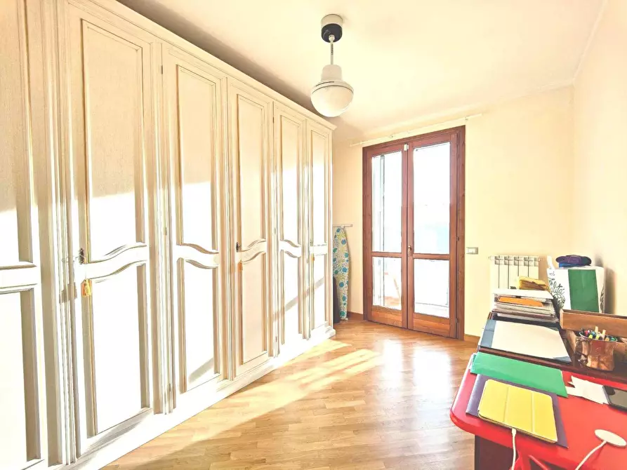 Immagine 10 di Casa indipendente in vendita  a San Giuliano Terme