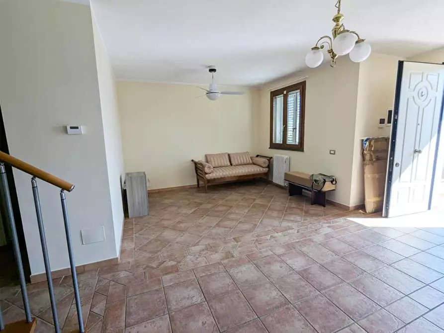 Immagine 18 di Casa indipendente in vendita  a San Giuliano Terme