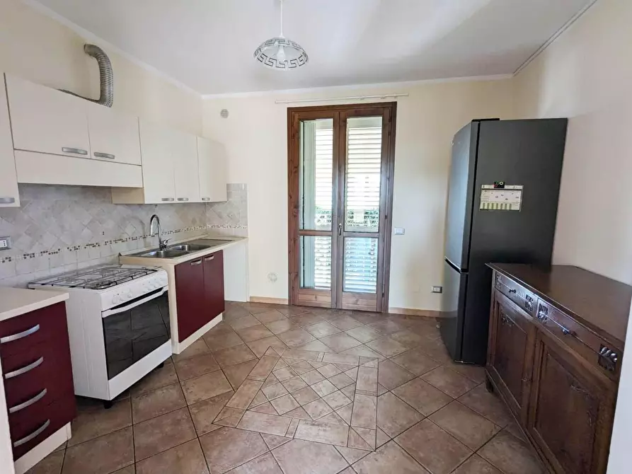 Immagine 13 di Casa indipendente in vendita  a San Giuliano Terme