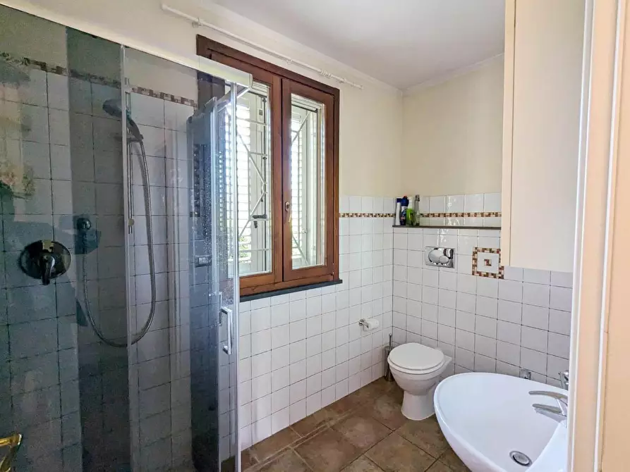 Immagine 11 di Casa indipendente in vendita  a San Giuliano Terme