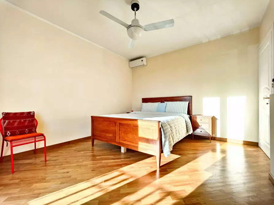 Immagine 24 di Casa indipendente in vendita  a San Giuliano Terme