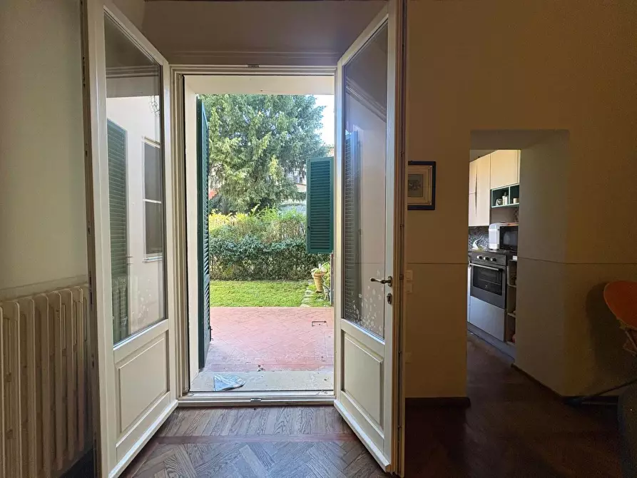 Immagine 14 di Appartamento in vendita  a Pisa