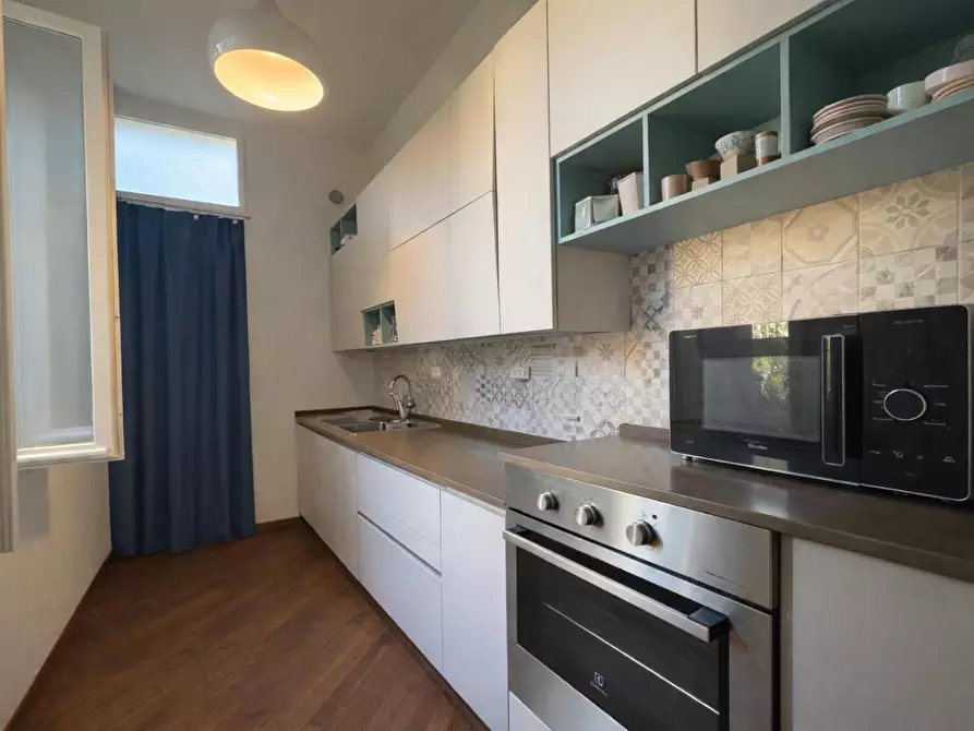 Immagine 17 di Appartamento in vendita  a Pisa