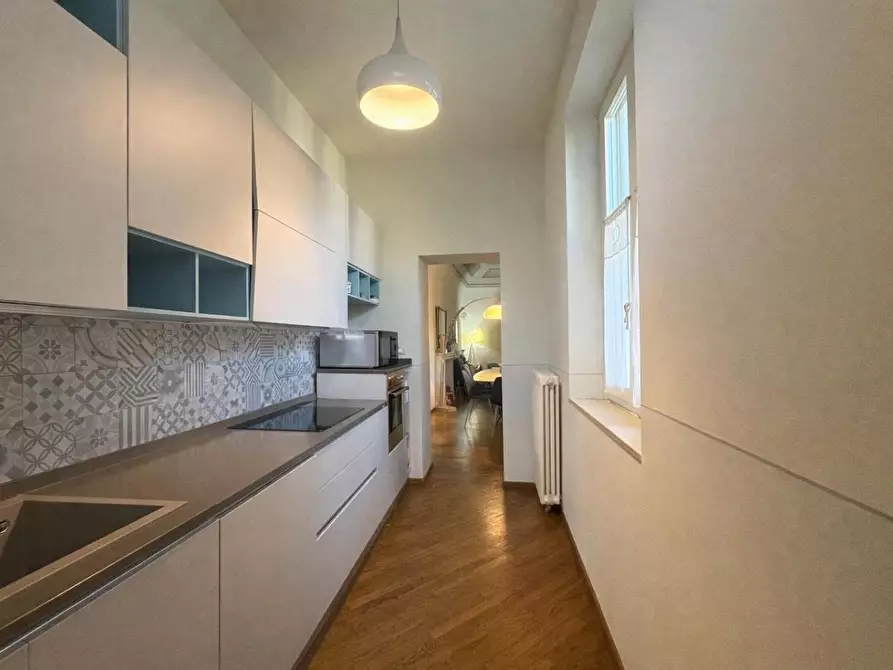 Immagine 18 di Appartamento in vendita  a Pisa