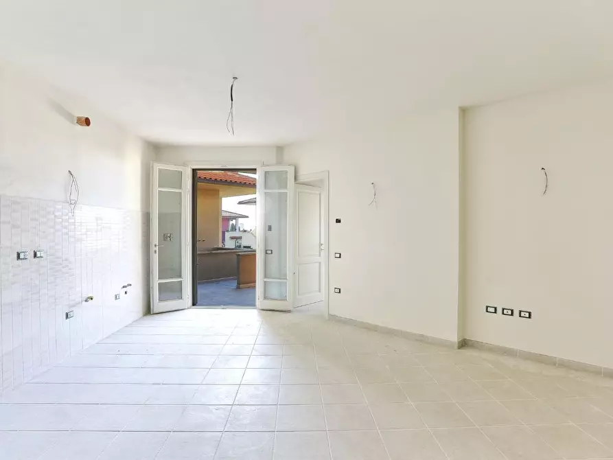 Immagine 4 di Appartamento in vendita  a Rosignano Marittimo